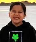 Zamias Lang death by force case profile photo