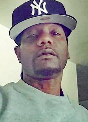John C. Pipkin death by force case in New Castle, DE