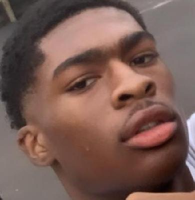 Nadir McCoy death by force case in Washington, DC