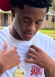 Dorrion Mckinnon death by force case profile photo