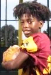 Jeremiah Nelson death by force case in Saint-petersburg, FL