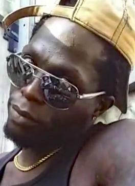 Timmy Hayes death by force case in Delray-beach, FL