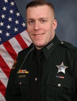 Gregory Maynard death by force case in Davenport, FL