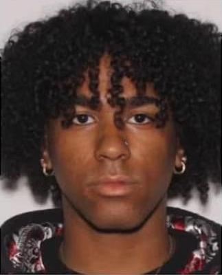 Justin Santos death by force case profile photo