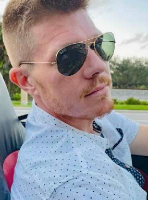 Christopher Allen death by force case in Lake-worth, FL