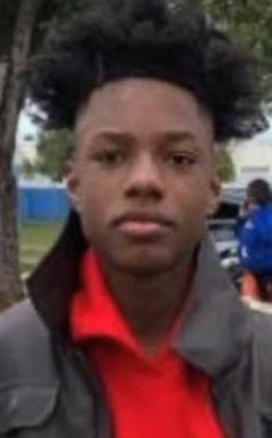 Nolan King death by force case in Miami, FL