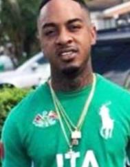Roderick Henry death by force case in Pompano-beach, FL