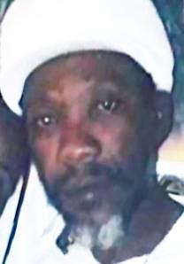 Clayous Peart death by force case profile photo