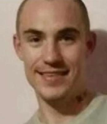 Justin Baumgardner death by force case in Saint-petersburg, FL