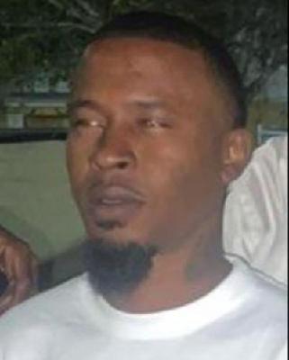 Marlan Smith death by force case profile photo