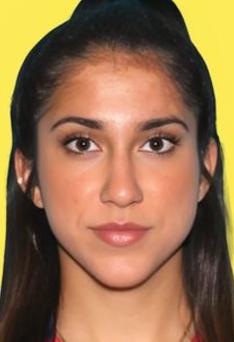Chavely Gonzalez death by force case profile photo