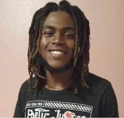 Brendan Francois death by force case profile photo