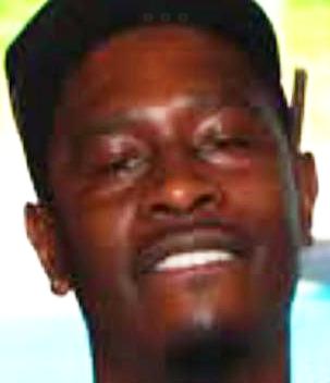 Braddricus Hood death by force case profile photo