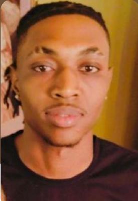 Delquan Harris death by force case profile photo
