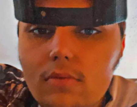 Johnny Lairscy death by force case profile photo