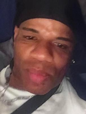 Tijuan Heard death by force case in Fairburn, GA