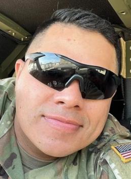 Abraham Santiago death by force case profile photo
