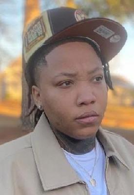 Keishonna Mone Todd death by force case in Milledgeville, GA