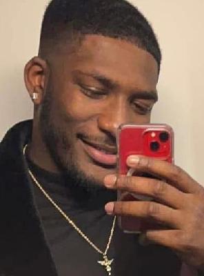 Andre S. Stewart Jr. death by force case in Augusta, GA
