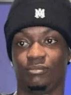 Leviticus Burns death by force case profile photo