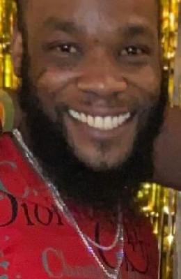 Keshon Knolton death by force case profile photo