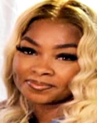 Kaylyn Samuels death by force case profile photo