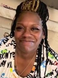 Mollian Johnson death by force case profile photo