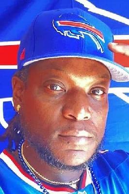Sonny Chambers death by force case profile photo