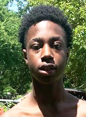 Dexter Savage death by force case profile photo