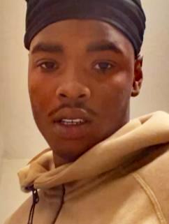 Ruben Johnson death by force case profile photo