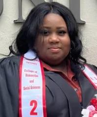 Tiaja Mobley death by force case profile photo