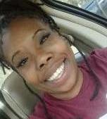 Cantrelle Hayes Ross death by force case in Savannah, GA