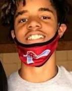 J’Mauri Taylor death by force case profile photo