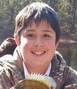 Junior Babcock death by force case profile photo