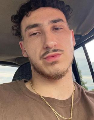 James Arellano death by force case profile photo