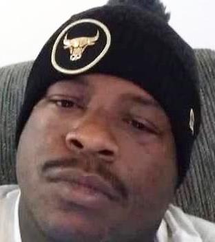 Joseph Jones death by force case in Danville, IL