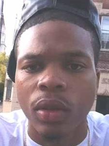 James Morris death by force case profile photo