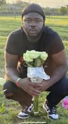 Devan Johnson death by force case profile photo