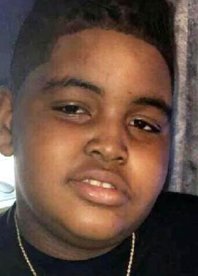 DeJohn Garrett death by force case in Chicago, IL