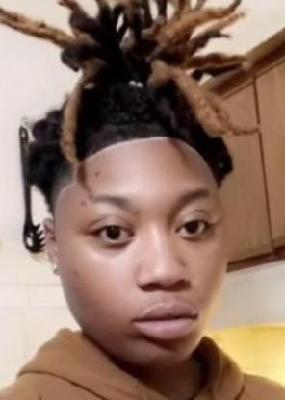 Heaven Mariah Antionette Hope death by force case in Champaign, IL