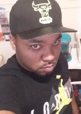 Eric Bell death by force case profile photo