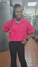 Dionna Samuel death by force case in East-saint-louis, IL