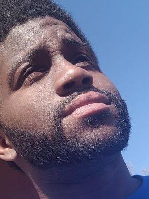 Leiner Clayton death by force case profile photo