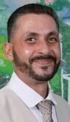 Carlos Morales death by force case profile photo