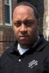 Scott Robinson death by force case profile photo