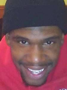 Devell Cole death by force case profile photo