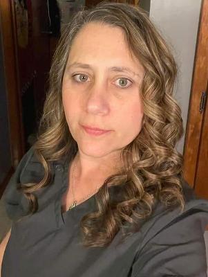 Rebecca Ann Trueblood death by force case in Moweaqua, IL