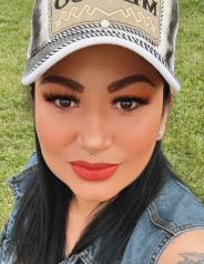 Ana Paredes death by force case profile photo
