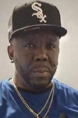 Cedric D Crews death by force case in Indianapolis, IN