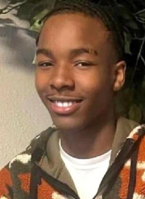 Kentrell Johnson death by force case profile photo